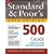 Standard And Poor's 500 Guide 2008 Edition