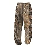 Russell Outdoors Woodstalker II Sweatpant, Realtree AP, Medium