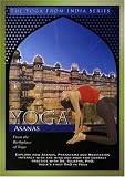 Revue Yoga from India  / Yoga Asanas