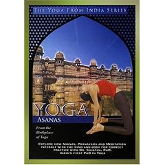 Yoga: Asanas
