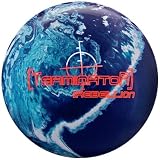 Terminator Rebellion Bowling Ball