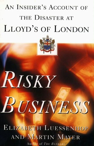 Risky Business