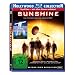 Sunshine [Blu-ray]