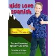 Kids Love Spanish: Volume 7 - Basic Phrases by 