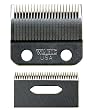 Wahl 1006 2-Hole Clipper Blades