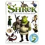 "Shrek" Ultimate Sticker Book