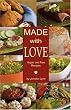 Made with Love: Vegan and Raw Recipes