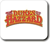 The Dukes of Hazzard Mouse Pad