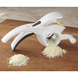 Microplane Rotary Grater, 39306