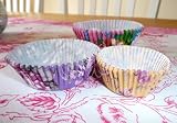 Talking Tables Utterly Scrumptious Cup Cake Cases