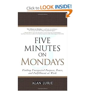 Five Minutes on Mondays