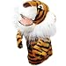 Golf Gifts and Gallery Tony the Tiger Animal Headcover