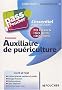 Auxiliaire de pu�riculture