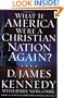What if America Were a Christian Nation Again?