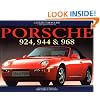 Porsche 924, 944, and 968: A Collector's Guide