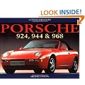 Porsche 924, 944, and 968: A Collector's Guide