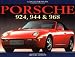 Porsche 924, 944...