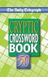 Daily Telegraph Cryptic Crosswords