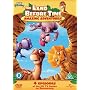 The Land Before Time - Amazing Adventures Vol. 1 [DVD]