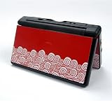 auspicious clouds Decorative Protector Skin Decal Sticker for Nintendo DS L ....