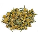 51rGWYIbD%2BL. SL160  Alternative Health & Herbs Remedies Stressed Out Tea, Loose Leaf , 4 Ounce. Bags