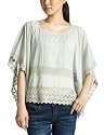 (アースミュージックアンドエコロジー)earth music&ecology Lace Square/7PC_ 10122A80005