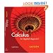 Calculus: An Applied Approach