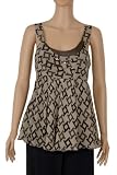 T-shirt Femme kaki IKKS 40