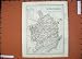 1846 Dugdales Maps Monmouthshire Wales Bristol Channel