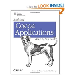 Building Cocoa Applications: A Step by Step Guide