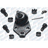 ACDelco 45D2136 Front Lower Control Arm Ball Joint Kit by ACDelco