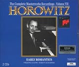 Horowitz - The Complete Masterworks Recordings (1926-1973), Vol.7