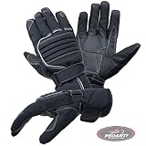 Motorradhandschuhe PROANTI