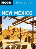 Moon New Mexico (Moon Handbooks)