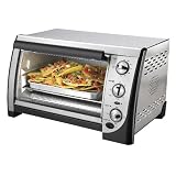 Black & Decker TRO700S 4-Slice Toast-R-Oven, Stainless Steel