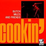 Cookin