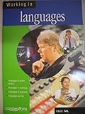 Working in languages