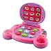Vtech - Baby's Learning Laptop - Pink