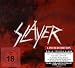 Slayer - World Painted Blood (CD & DVD)
