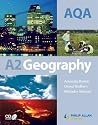 AQA A2 Geography: Textbook: Teacher Guide