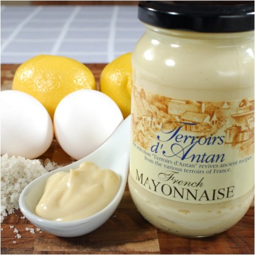 French Mayonnaise by Gourmet Food Store
