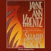 Sharp Edges | [Jayne Ann Krentz]