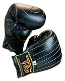 Leather Pro Mitts