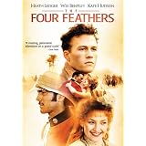 The Four Feathers