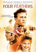 The Four Feathers