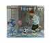 Sunta ST-1038 27pieces shaped puzzle w/printing (triangle/soccer), Multi Color RS.676.00