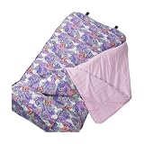 Wildkin Butterfly Sleep Mat