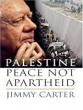 Palestine: Peace Not Apartheid (Unabridged)