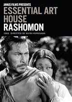 Stream Rashomon Movie Online.