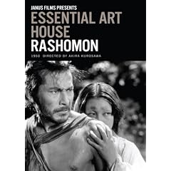 Rashomon by 